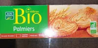 Le reflexe bio - Palmiers