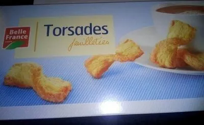 Torsades Dorees 125G B. F