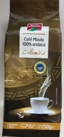 Pure Origin.colombie 100% Arabica 250G Belle France