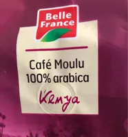 Kenya P. O. 100% Arab.