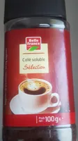 Cafė soluble