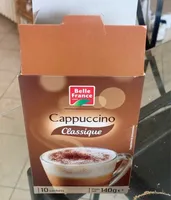 Cappuccino