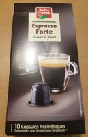 Expression Forte
