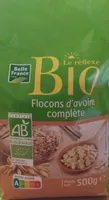 Saveur intense