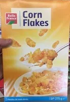 Corn flakes