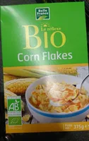 Le réflexe Bio Corn Flakes