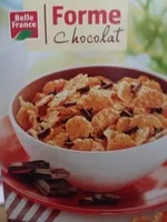 Petal. Riz / Ble Chocolate