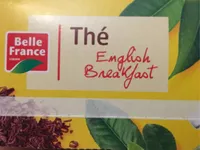 Thé english breakfast