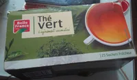 The vert