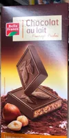 T.150 Lait Four.praline Eclat Noisettes B.france