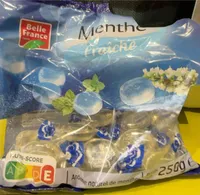 Menthe Fraîche