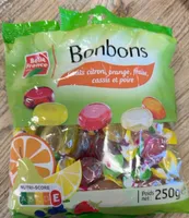 Bonbons