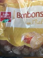 Bonbons au Miel