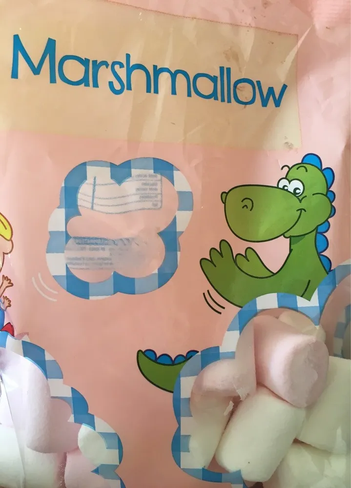 Marshmallow