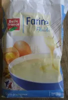 Farine Fluide