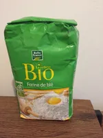 Farine de blé