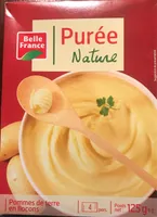 Puree Nature