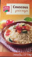 Couscous