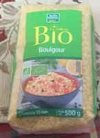 Boulgour