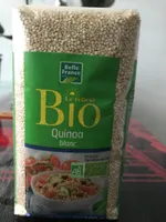 Quinoa blanc