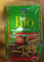 Rélfexe Bio - Torsade