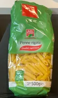 Penne rigate
