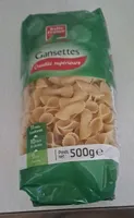 Gansettes Qualité supérieure