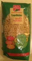 Coquillettes
