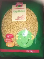 Coquillettes