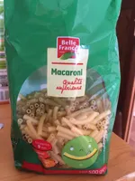 Macaroni