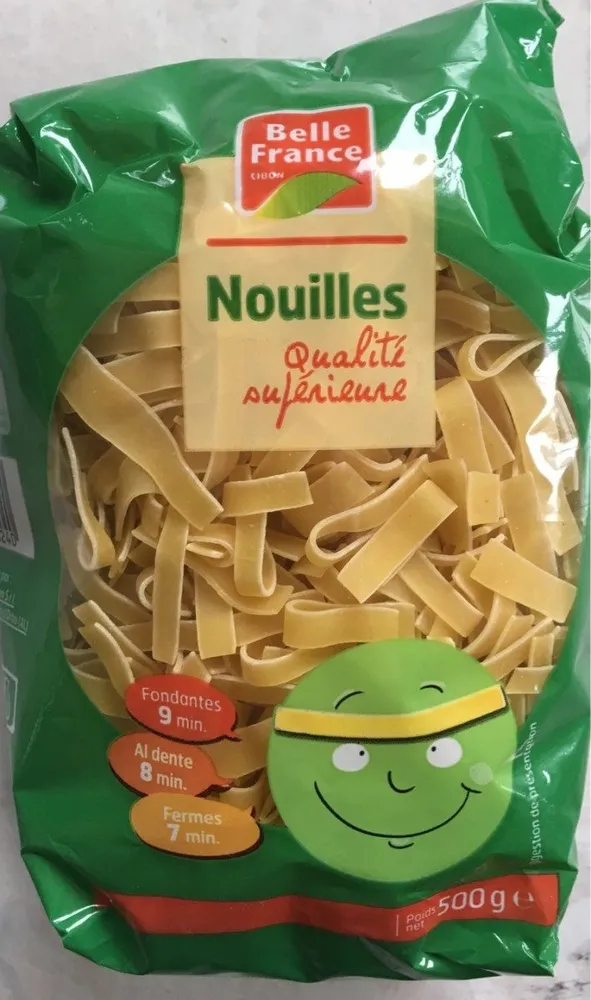 Nouilles