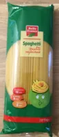 Spaghetti Qualité Supérieure
