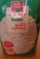 Étoiles