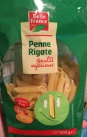 Penne Rigate