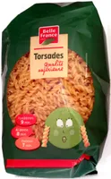 Torsades Qualité supérieure