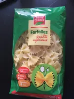 Farfalles
