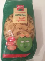 Gansettes qualité spérieure