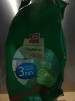 Coquillettes Qualité Supérieure