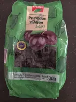 Pruneaux d'Agen entiers