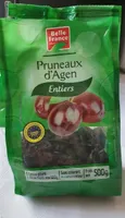 Pruneaux d'Agen Entiers