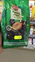 Pruneaux d'Agen, dénoyautés