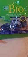 Pruneaux d'Agen Bio
