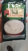 Riz long Thaï