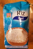 Riz thaï