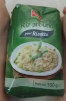 Riz arborio pour risotto