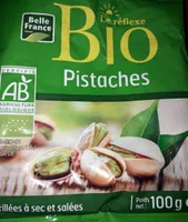Pistaches