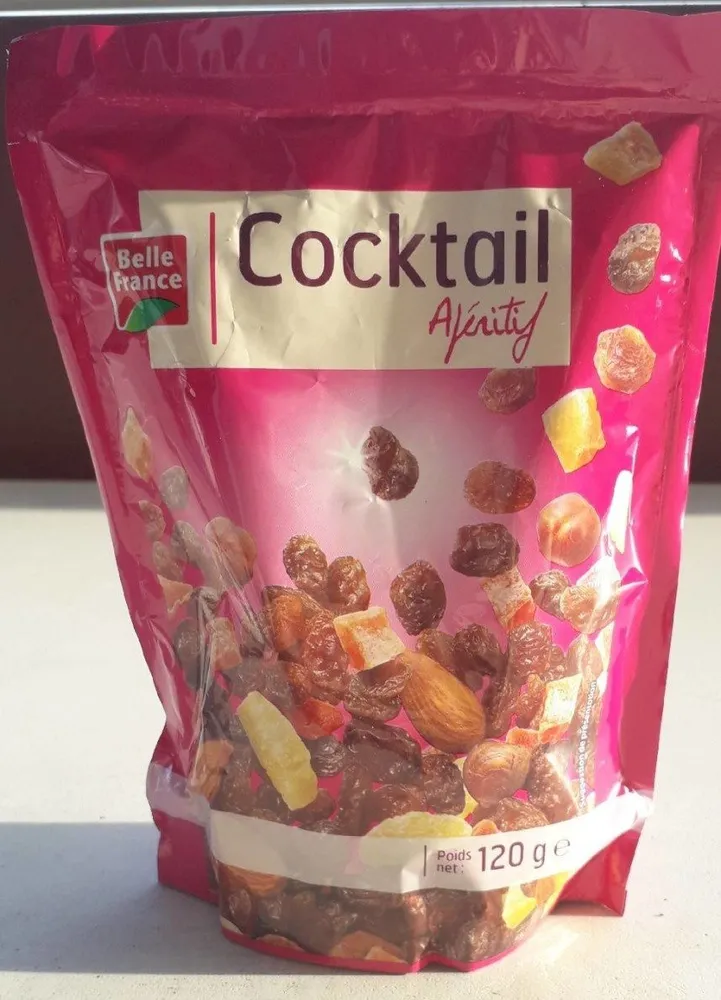 Cocktail Apéritif