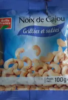 Noix de cajou