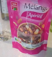 melange aperitif