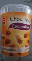 Chouchous Caramélisés